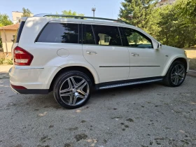 Mercedes-Benz GL 350 Сменени вериги и биелни лагери !!!, снимка 5