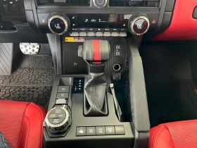 Toyota Tacoma Hybrid, AWD, TRD PRO, снимка 11