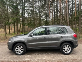 VW Tiguan ПАНОРАМА FACE 6 скорости 1.4 БЕНЗИН 160кс, снимка 2