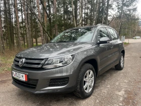 VW Tiguan ПАНОРАМА FACE 6 скорости 1.4 БЕНЗИН 160кс, снимка 1
