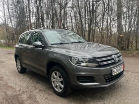 VW Tiguan ПАНОРАМА FACE 6 скорости 1.4 БЕНЗИН 160кс, снимка 7