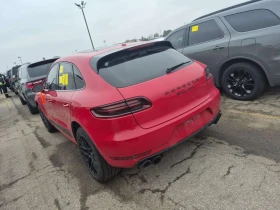 Porsche Macan  GTS| PANORAMA| 2 КЛЮЧА| CARFAX| , снимка 4