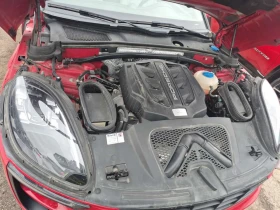 Porsche Macan  GTS| PANORAMA| 2 КЛЮЧА| CARFAX| , снимка 7