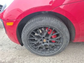 Porsche Macan  GTS| PANORAMA| 2 КЛЮЧА| CARFAX| , снимка 6