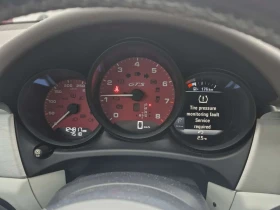 Porsche Macan  GTS| PANORAMA| 2 КЛЮЧА| CARFAX| , снимка 9
