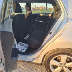 Toyota Urban Cruiser 1.4D4D, снимка 9