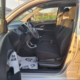 Toyota Urban Cruiser 1.4D4D, снимка 8