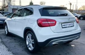 Mercedes-Benz GLA 200 2.2CDI 136HP NAVI CAMERA EU6B, снимка 7