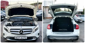Mercedes-Benz GLA 200 2.2CDI 136HP NAVI CAMERA EU6B, снимка 16