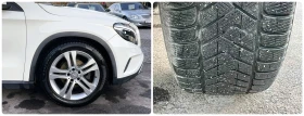 Mercedes-Benz GLA 200 2.2CDI 136HP NAVI CAMERA EU6B, снимка 17