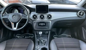 Mercedes-Benz GLA 200 2.2CDI 136HP NAVI CAMERA EU6B, снимка 9