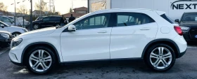 Mercedes-Benz GLA 200 2.2CDI 136HP NAVI CAMERA EU6B, снимка 8