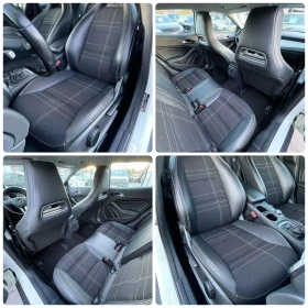 Mercedes-Benz GLA 200 2.2CDI 136HP NAVI CAMERA EU6B, снимка 12