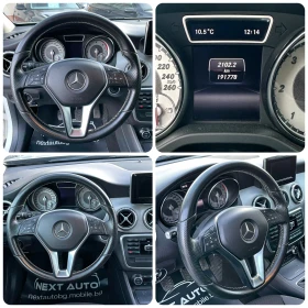 Mercedes-Benz GLA 200 2.2CDI 136HP NAVI CAMERA EU6B, снимка 14