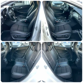 Mercedes-Benz GLA 200 2.2CDI 136HP NAVI CAMERA EU6B, снимка 11