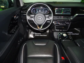 Kia Niro EXECUTIVE HEAT PUMP 64KW, снимка 12