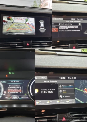 Kia Niro EXECUTIVE HEAT PUMP 64KW, снимка 16
