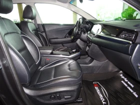 Kia Niro EXECUTIVE HEAT PUMP 64KW, снимка 10