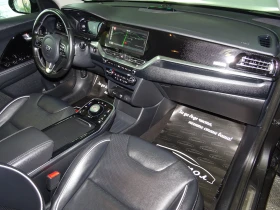 Kia Niro EXECUTIVE HEAT PUMP 64KW, снимка 9