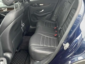 Mercedes-Benz GLC 300 4MATIC/360/ПАНОРАМА/ПОДГРЕВИ, снимка 10