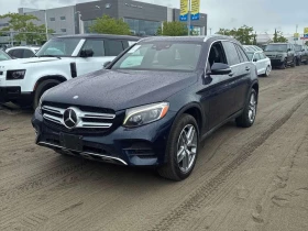 Mercedes-Benz GLC 300 4MATIC/360/ПАНОРАМА/ПОДГРЕВИ, снимка 1