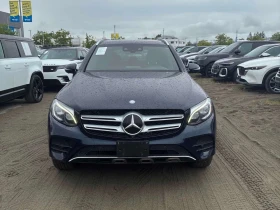 Mercedes-Benz GLC 300 4MATIC/360/ПАНОРАМА/ПОДГРЕВИ, снимка 2