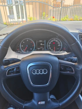 Audi Q5 Quattro S-line 3.0 TDI, снимка 2