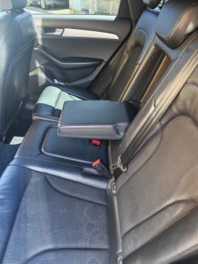 Audi Q5 Quattro S-line 3.0 TDI, снимка 4
