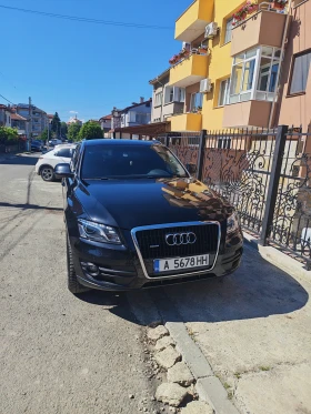 Audi Q5 Quattro S-line 3.0 TDI, снимка 1