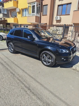 Audi Q5 Quattro S-line 3.0 TDI, снимка 5