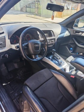 Audi Q5 Quattro S-line 3.0 TDI, снимка 8