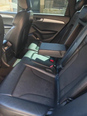 Audi Q5 Quattro S-line 3.0 TDI, снимка 7