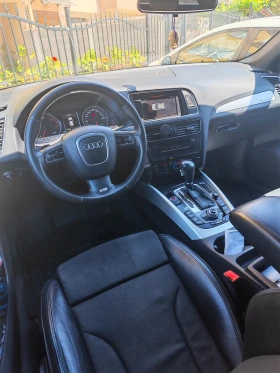 Audi Q5 Quattro S-line 3.0 TDI, снимка 12