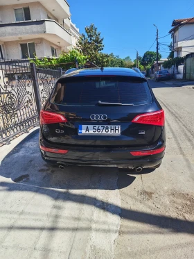Audi Q5 Quattro S-line 3.0 TDI, снимка 6