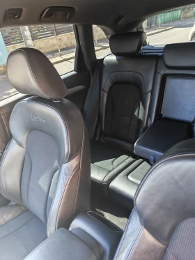 Audi Q5 Quattro S-line 3.0 TDI, снимка 9