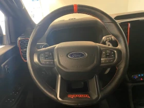 Ford Ranger RAPTOR 3.0 EcoBoost* 360CAM* KEYLESS* BANG&OLUFSEN, снимка 8