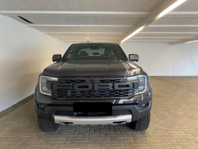 Ford Ranger RAPTOR 3.0 EcoBoost* 360CAM* KEYLESS* BANG&OLUFSEN, снимка 2
