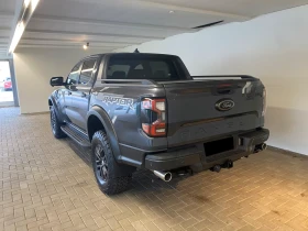 Ford Ranger RAPTOR 3.0 EcoBoost* 360CAM* KEYLESS* BANG&OLUFSEN, снимка 5