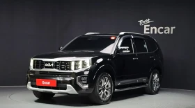 Kia Mohave Камера/Кожен Салон/Обдух, снимка 1