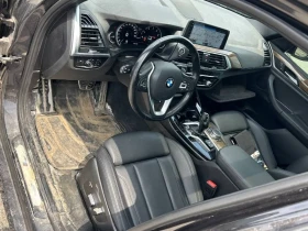BMW X3 * M40 * CARFAX * ОПЦИЯ ЗА ФИНАНСИРАНЕ, снимка 14