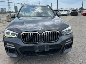 BMW X3 * M40 * CARFAX * ОПЦИЯ ЗА ФИНАНСИРАНЕ, снимка 3