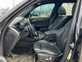 BMW X3 * M40 * CARFAX * ОПЦИЯ ЗА ФИНАНСИРАНЕ, снимка 9