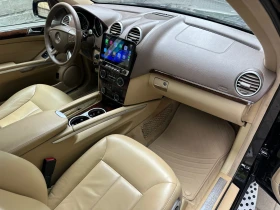 Mercedes-Benz GL 420 7МЕСТА* OFF-ROAD* ПАКЕТ* CARPLAY* КАТО НОВ* , снимка 7