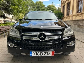 Mercedes-Benz GL 420 7МЕСТА* OFF-ROAD* ПАКЕТ* CARPLAY* КАТО НОВ* , снимка 5