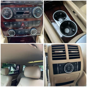 Mercedes-Benz GL 420 7МЕСТА* OFF-ROAD* ПАКЕТ* CARPLAY* КАТО НОВ* , снимка 17