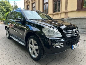 Mercedes-Benz GL 420 7МЕСТА* OFF-ROAD* ПАКЕТ* CARPLAY* КАТО НОВ* , снимка 4