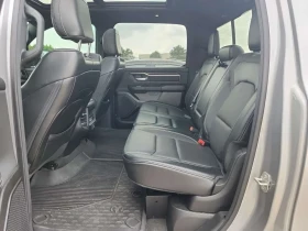 Dodge RAM 1500 * 4x4 Crew Cab 5'7" Box Sport Crew Cab , снимка 12