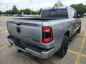 Dodge RAM 1500 * 4x4 Crew Cab 5'7" Box Sport Crew Cab , снимка 2