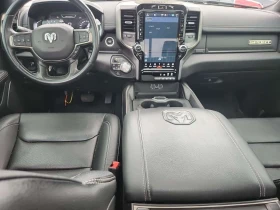 Dodge RAM 1500 * 4x4 Crew Cab 5'7" Box Sport Crew Cab , снимка 10