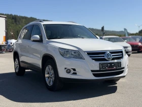 VW Tiguan 2.0TDI DSG NAVI, снимка 3